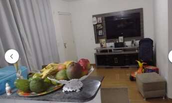 Imagem 2: Belo Horizonte - Apartamento Padrão - Petropolis (Barreiro