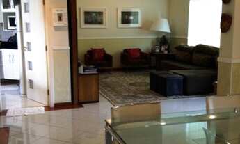 Imagem 2: APARTAMENTO - MORUMBI - SP