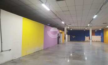 Imagem 7: Prédio - Jardim Paulicéia - Campinas