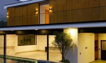 Imagem 2: Casa para Venda em Barueri, Alphaville, 4 dormitórios, 4 suítes, 6 banheiros, 5 vagas