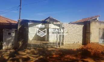 Imagem: Birigui/SP - Lt 19 nucleo habitacional thereza