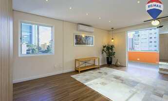 Imagem 6: Apartamento com 2 dormitórios à venda, 144 m² por R$ 1.849.000,00 - Jardim Paulista - São