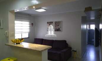 Imagem 4: Apartamento com 2 dormitórios, 52m² à venda na Vila Santa Catarina - Jabaquara