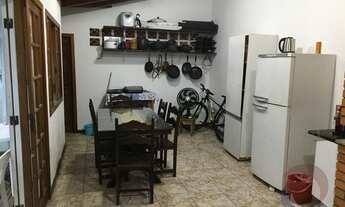 Imagem 6: FLORIANOPOLIS - Casa Padrão - Santa Monica