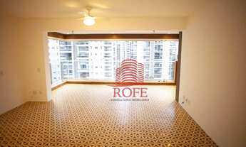 Imagem 2: Apartamento de 69m² para locação no Cube Campo Belo. 1 suíte + 1 lavabo. Andar alto. Cube