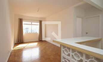 Imagem: Apartamento para Aluguel - Consolação