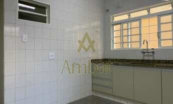 Imagem 3: Casa - Ribeirão Preto - Ipiranga