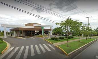 Imagem 1: Lote com 372m² Alphaville 2, Cuiabá/MT