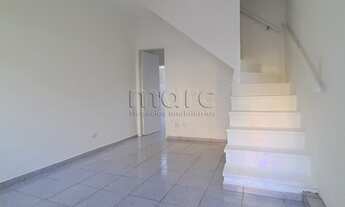 Imagem: SÃO PAULO - Casa De Vila - VILA MARIANA