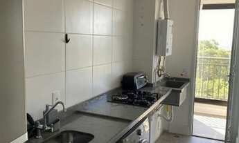 Imagem 5: Apartamento de 56 metros com 2 dormitórios e 2 vagas