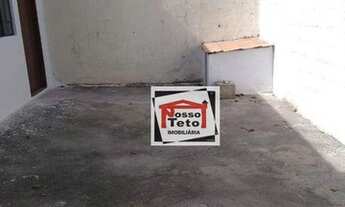 Imagem 3: Casa com 1 dormitório para alugar, 40 m² por R$ 850,00/mês - Limão - São Paulo/SP