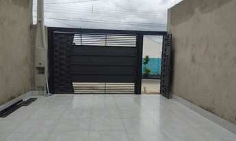 Imagem 2: Residencia no Jardim Marília - Em Fase de Acabamento