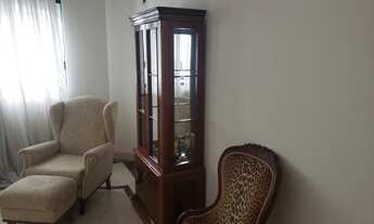 Imagem 7: Cobertura Duplex no Paraíso