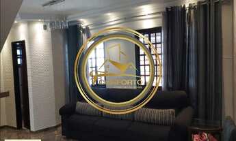 Imagem 3: Sobrado a venda 3 dormitórios com suíte, 140m² na Penha