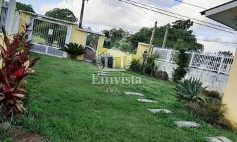 Imagem 3: Casa com 2 dormitórios, no Bairro Estancia Velha, em Canoas