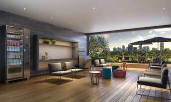 Imagem 5: Apartamento com 02 Dormitórios na Vila Clementino