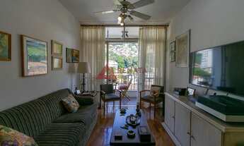 Imagem 4: Apartamento com 2 dormitórios à venda, 76 m² por R$ 330.000,00 - Grajaú - Rio de Janeiro/R