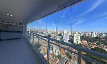 Imagem 3: Apartamento para venda com 85 metros quadrados com 3 quartos em Vila Formosa - São Paulo