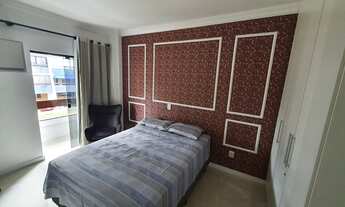 Imagem 7: Flat Jardim de Alah - Frente ao Mar