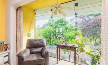 Imagem 7: Porto Alegre - Casa Padrão - Três Figueiras