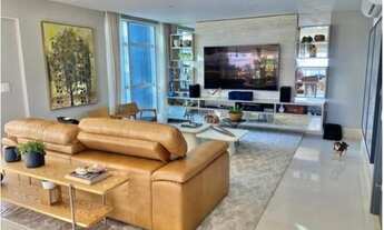 Imagem 2: Apartamento para venda com 275m² com 4 suítes em Batista Campos - Belém - PA