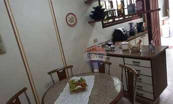 Imagem 6: Casa com 4 dormitórios à venda, 313 m² por R$ 1.300.000,00 - Anil - Rio de Janeiro/RJ