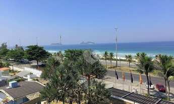 Imagem 2: Apartamento com 2 dormitórios à venda, 99 m² por R$ 1.600.000,00 - Barra da Tijuca - Rio d