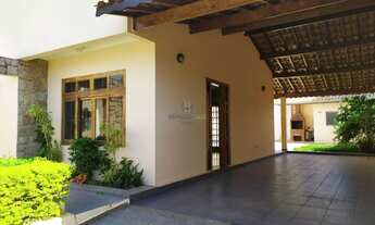 Imagem 3: INDAIATUBA - Casa Padrão - Parque São Lourenço