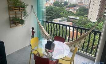 Imagem 4: APARTAMENTO - VILA POMPÉIA - SP