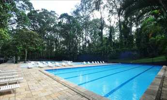 Imagem: Apartamento à venda no Parque Brasil 3