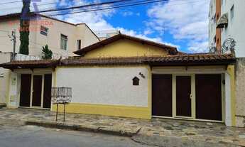 Imagem: Casa residencial com 3 quartos - Cidade