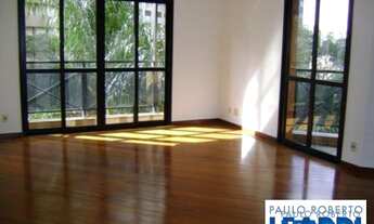 Imagem 1: APARTAMENTO - MORUMBI - SP