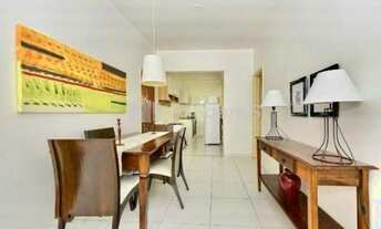 Imagem 5: Rio de Janeiro - Apartamento Padrão - Copacabana