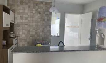 Imagem 4: Casa na Caueira Casa com 3 dormitórios