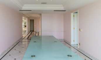 Imagem 6: Apartamento em Higienópolis 460m2 com 4 dormitorios e 5 vagas de garagem