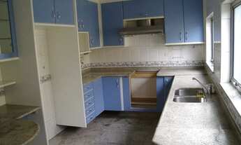 Imagem 5: Casa Assobradada com 5 suítes e 6 vagas no Jardim Leonor