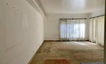 Imagem 6: CASA ASSOBRADADA - PACAEMBÚ - SP