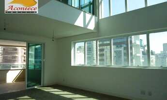 Imagem 4: Cobertura com 4 dormitórios à venda, 370 m² por R$ 6.000.000 - Itaim Bibi - São Paulo/SP