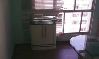 Imagem 2: Sala Comercial à venda com vaga