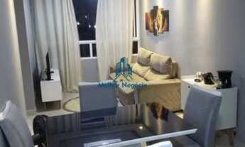 Imagem: Apartamento com 2 dorms, Jardim das Colinas