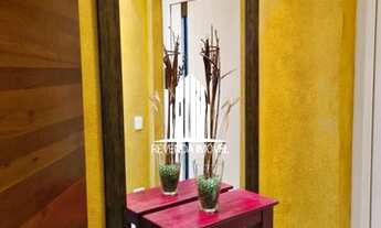 Imagem 3: Cobertura duplex com 3 dormitórios, 287m² à venda no Brooklin Paulista