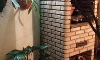 Imagem 6: CASA ASSOBRADADA - LAPA DE BAIXO - SP