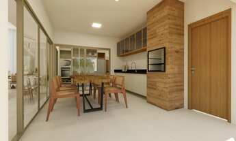 Imagem 7: Mansão Portal do sol Garden