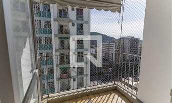 Imagem 6: Apartamento para Aluguel - Andaraí, 2 Quartos, 58 m2