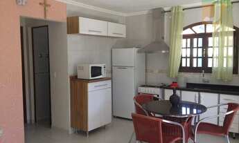 Imagem 4: Casa com 3 dormitórios à venda, 100 m² por R$ 510.000,00 - Guaíra - Curitiba/PR