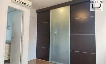 Imagem 7: Apartamento com 3 dormitórios para alugar, 111 m² por R$ 7.500,00/mês - Brooklin - São Pau