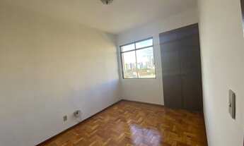 Imagem 5: Apartamento 02 quartos com depend?ncia de empregada - Lourdes - Belo Horizonte