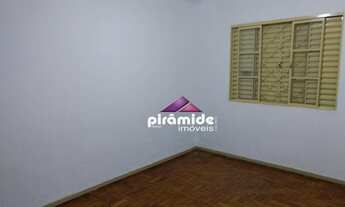 Imagem 7: Casa com 3 dormitórios para alugar, 118 m² por R$ 1.800,00/mês - Jardim Satélite - São Jos