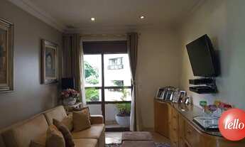 Imagem 6: São Paulo - Apartamento Padrão - Moema