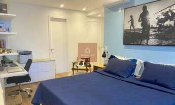 Imagem 5: Apartamento, Vila Nova Conceição - São Paulo